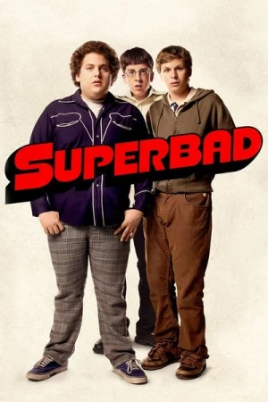 Regarder SuperGrave en streaming complet