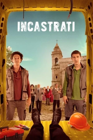 Regarder Coincés ! - Saison 1 en streaming complet