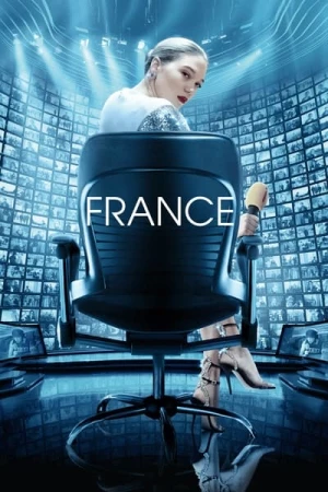 Regarder France en streaming complet