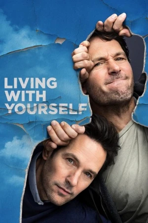 Regarder Living With Yourself - Saison 1 en streaming complet