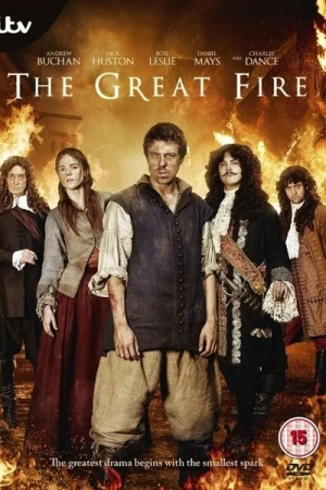 Regarder 1666, Londres en flammes - Saison 1 en streaming complet