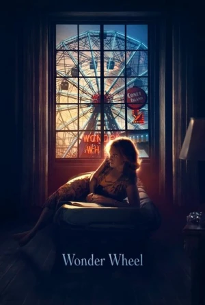 Regarder Wonder Wheel en streaming complet