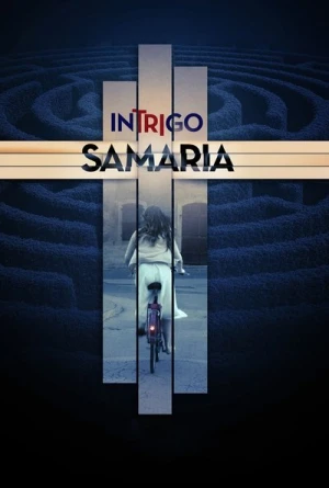 Regarder Intrigo : Samaria en streaming complet