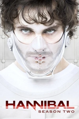 Regarder Hannibal - Saison 2 en streaming complet