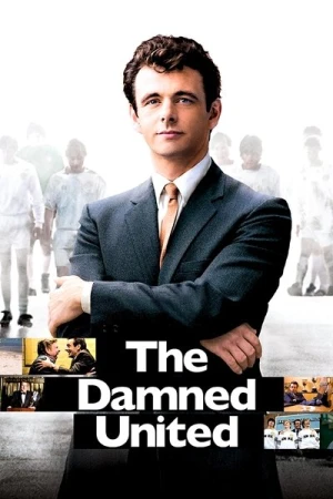 Regarder The Damned United en streaming complet