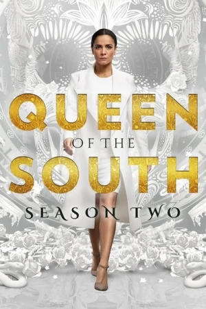 Regarder Queen of the South - Saison 2 en streaming complet