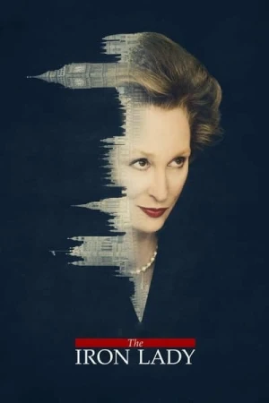 Regarder La Dame de fer en streaming complet
