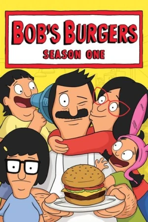 Regarder Bob's Burgers - Saison 1 en streaming complet