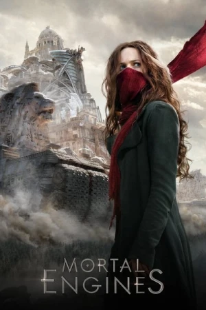 Regarder Mortal Engines en streaming complet