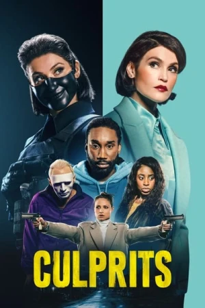Regarder Culprits - Saison 1 en streaming complet