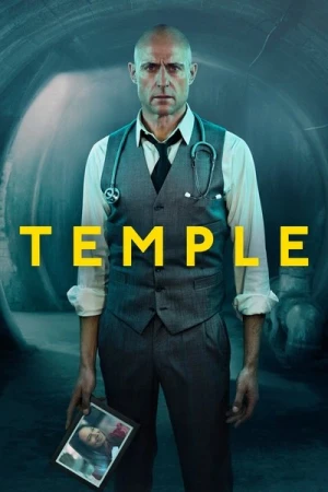 Regarder Temple - Saison 1 en streaming complet