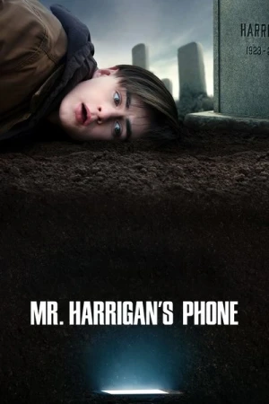 Regarder Le Téléphone de M. Harrigan en streaming complet