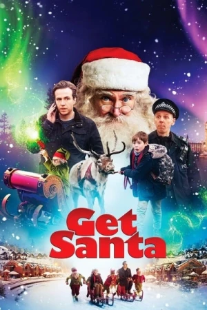 Regarder Noël en cavale en streaming complet
