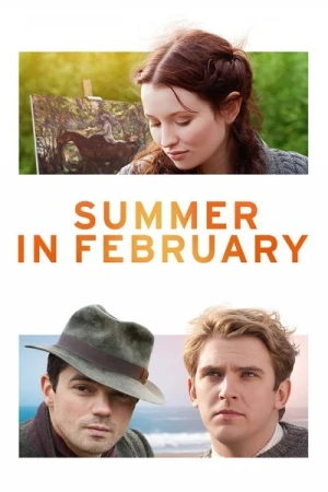 Regarder Summer in February en streaming complet