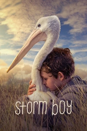 Regarder Storm Boy en streaming complet