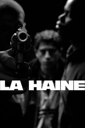 Regarder La Haine en streaming complet