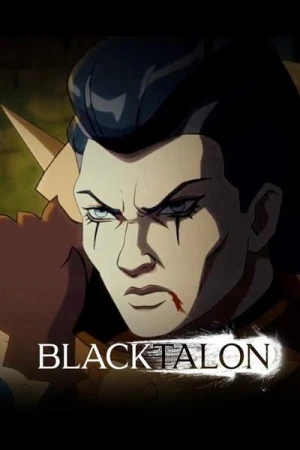 Regarder Blacktalon - Saison 1 en streaming complet