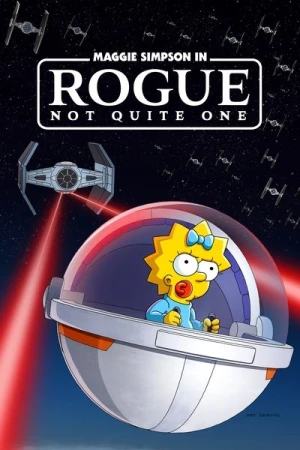 Regarder Maggie Simpson dans une galaxie lointaine, très lointaine en streaming complet