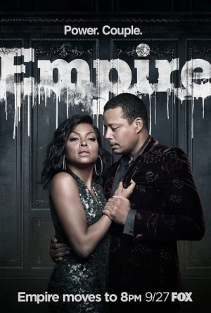 Regarder Empire (2015) - Saison 4 en streaming complet
