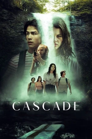 Regarder Cascade en streaming complet