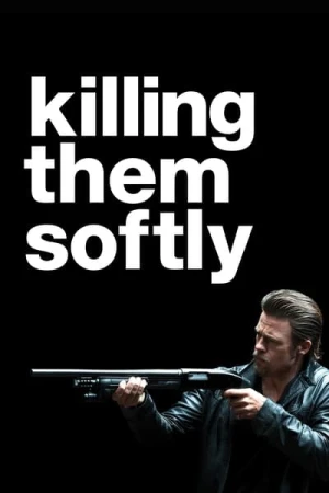 Regarder Cogan : Killing Them Softly en streaming complet
