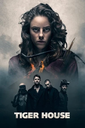 Regarder Panic Home en streaming complet