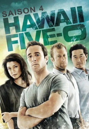 Regarder Hawaii 5-0 - Saison 4 en streaming complet
