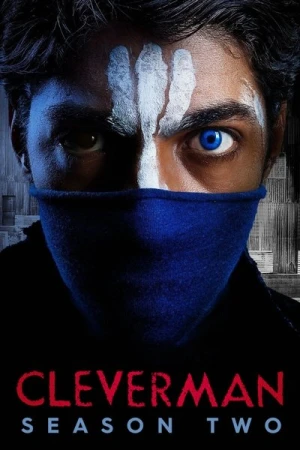 Regarder Cleverman - Saison 2 en streaming complet