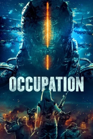Regarder Invaders en streaming complet