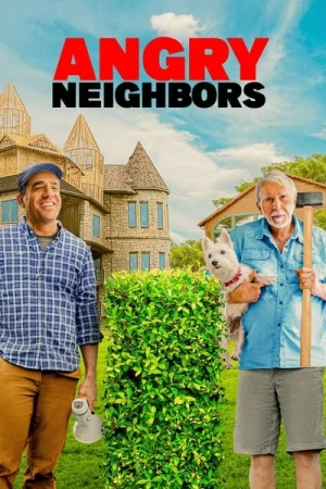 Regarder Voisins En Colère en streaming complet