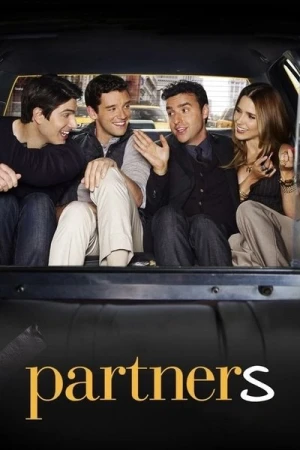 Regarder Partners (2012) - Saison 1 en streaming complet