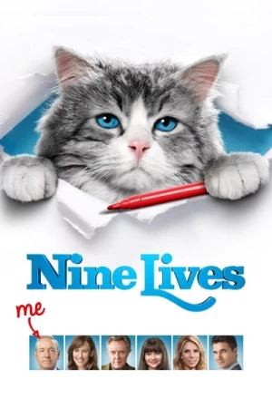 Regarder Ma Vie de Chat en streaming complet