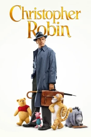 Regarder Jean-Christophe & Winnie en streaming complet