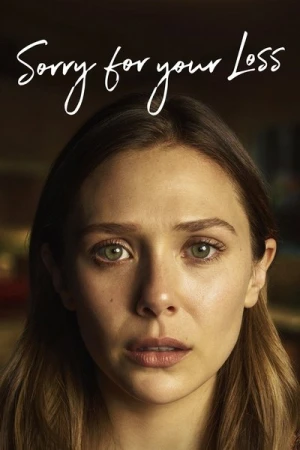 Regarder Sorry for Your Loss - Saison 1 en streaming complet