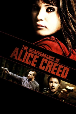 Regarder La Disparition d'Alice Creed en streaming complet