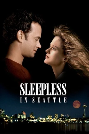 Regarder Nuits Blanches à Seattle en streaming complet