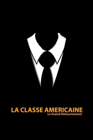 Regarder La Classe américaine en streaming complet