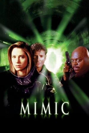 Regarder Mimic en streaming complet