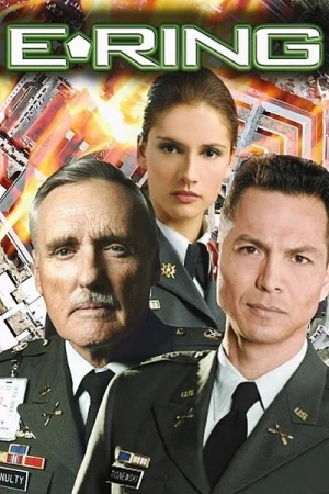 Regarder DOS : Division des Opérations - Saison 1 en streaming complet