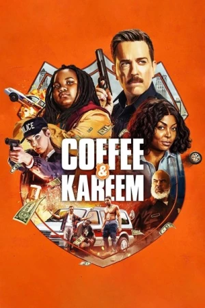 Regarder Coffee & Kareem en streaming complet