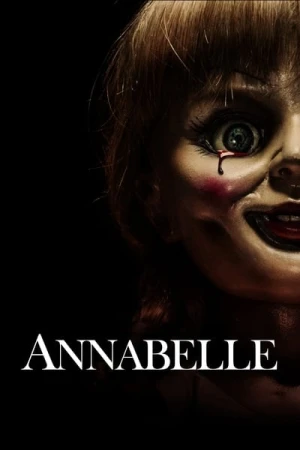 Regarder Annabelle en streaming complet