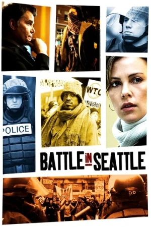 Regarder Bataille à Seattle en streaming complet