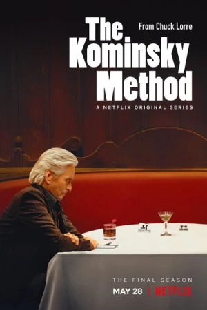Regarder La Méthode Kominsky - Saison 3 en streaming complet