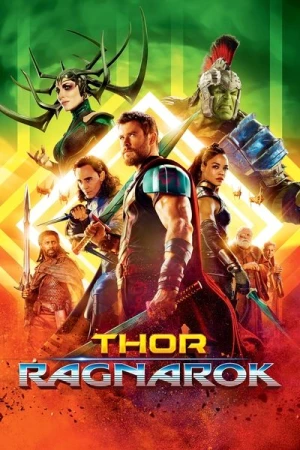 Regarder Thor : Ragnarok en streaming complet