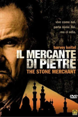 Regarder The Stone Merchant en streaming complet