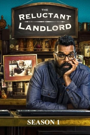 Regarder The Reluctant Landlord - Saison 1 en streaming complet