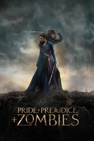 Regarder Orgueil et Préjugés et Zombies en streaming complet