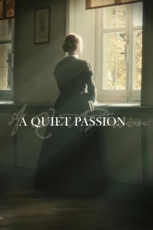 Regarder Emily Dickinson : A Quiet Passion en streaming complet