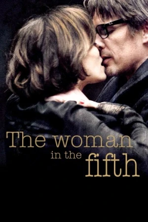 Regarder La femme du Vème en streaming complet