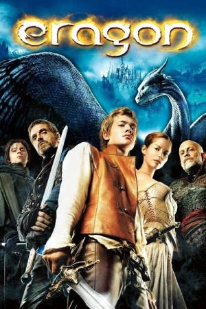 Regarder Eragon en streaming complet